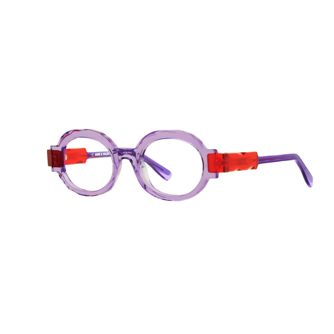 KRAFTIES - VASSIA 26A40 eyeglasses - Modern Eye Care Portland