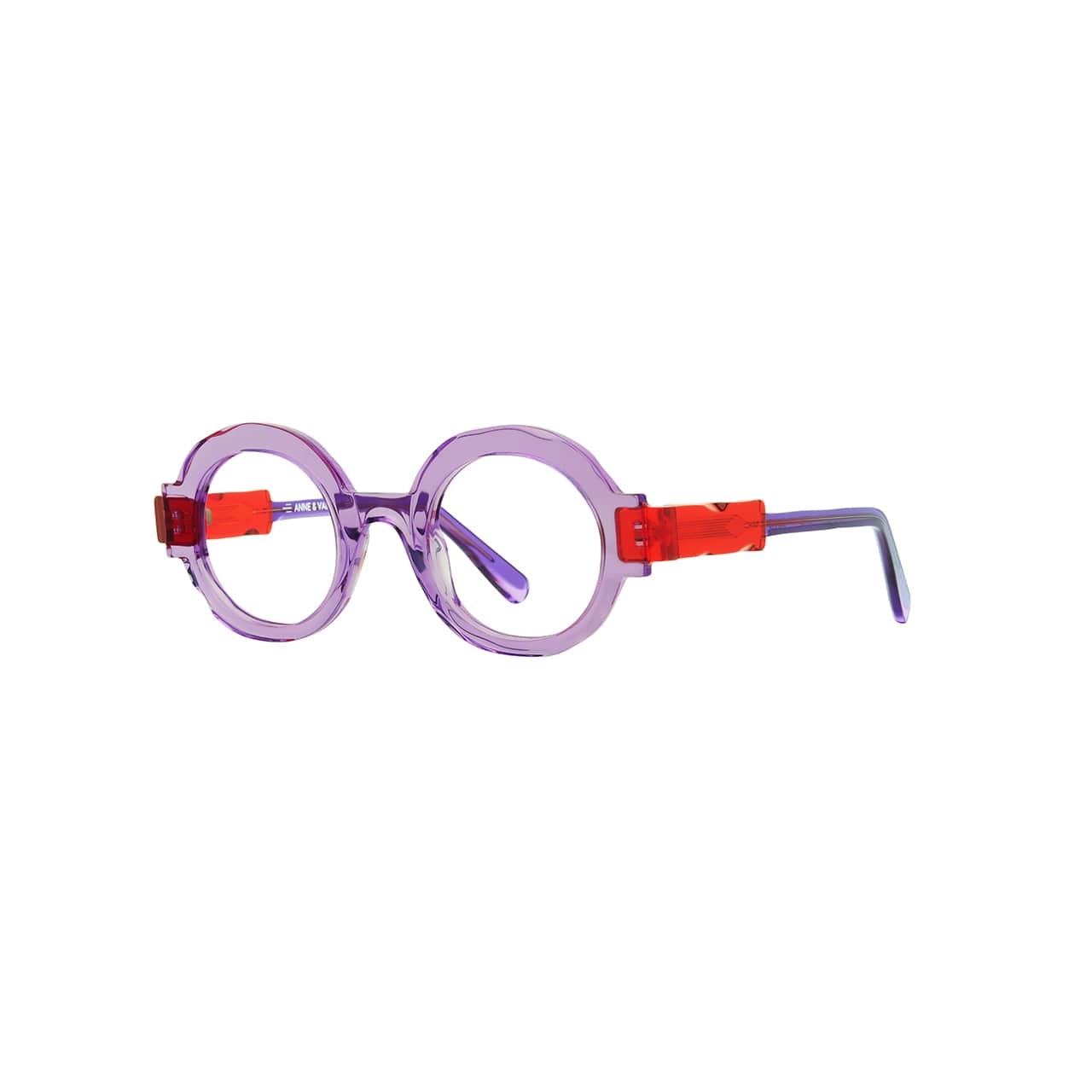 KRAFTIES - VITRI 26A40 eyeglasses - Modern Eye Care Portland