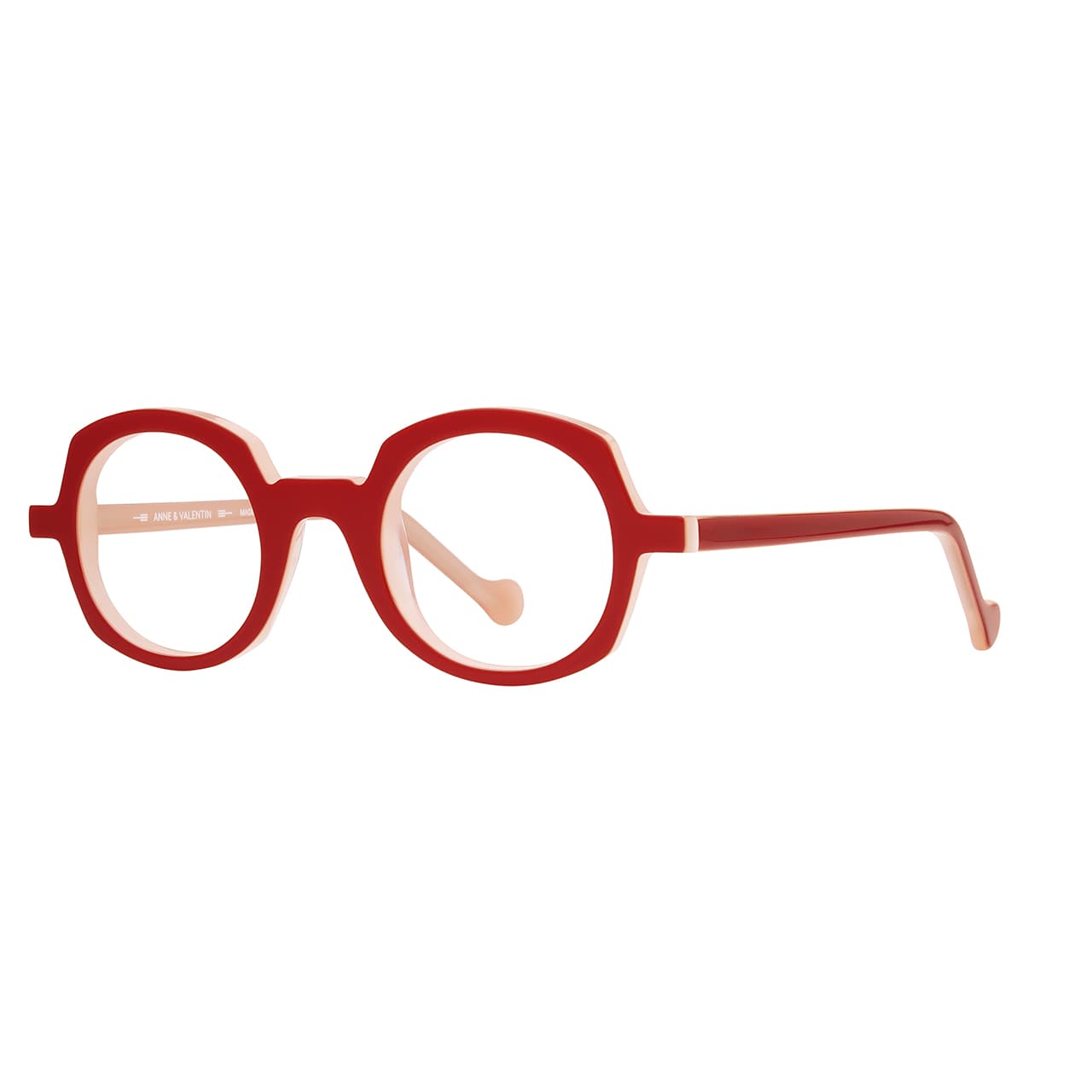 ALPHA - ADA 1246 eyeglasses - Modern Eye Care Portland