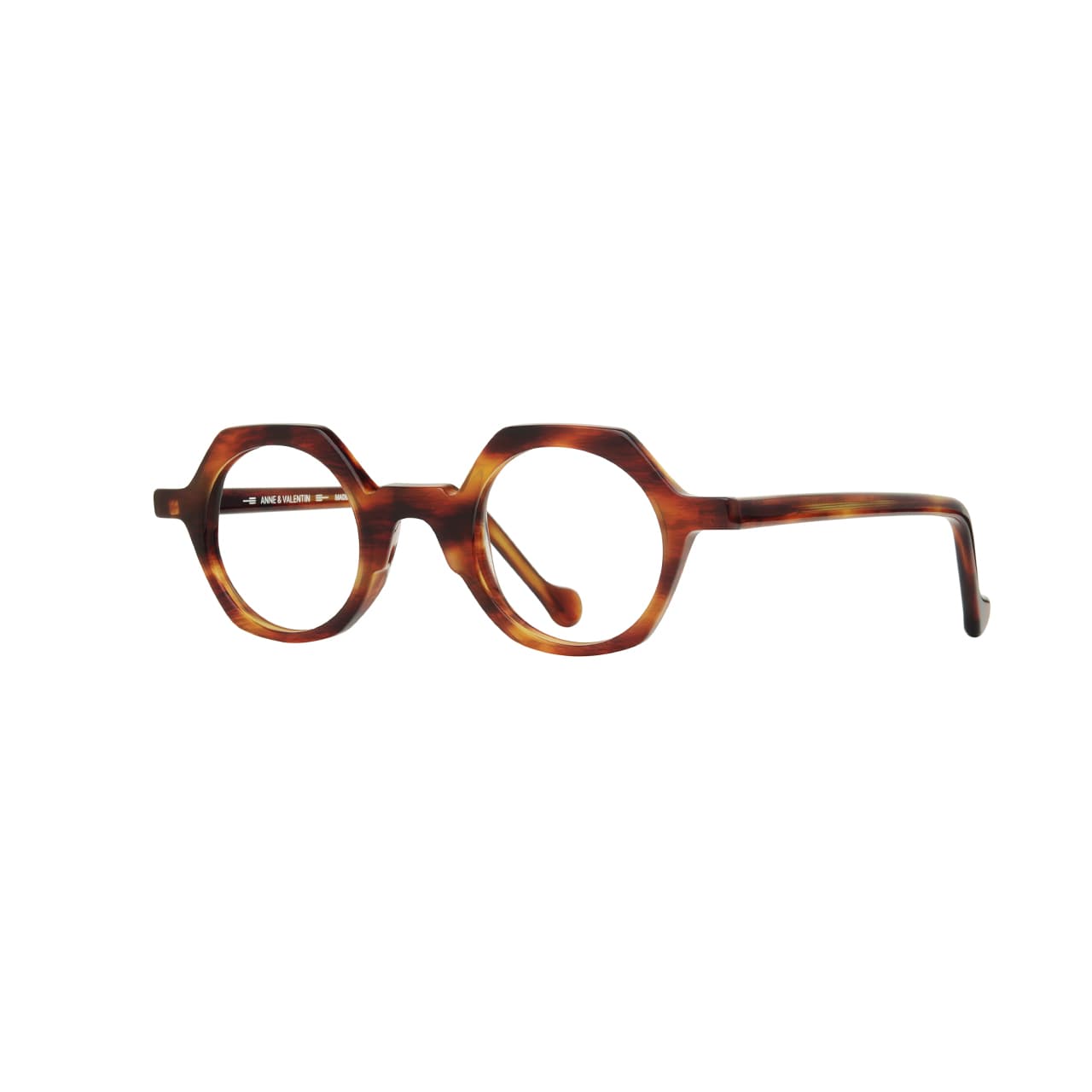 ALPHA - ADNAN 0930 eyeglasses - Modern Eye Care Portland
