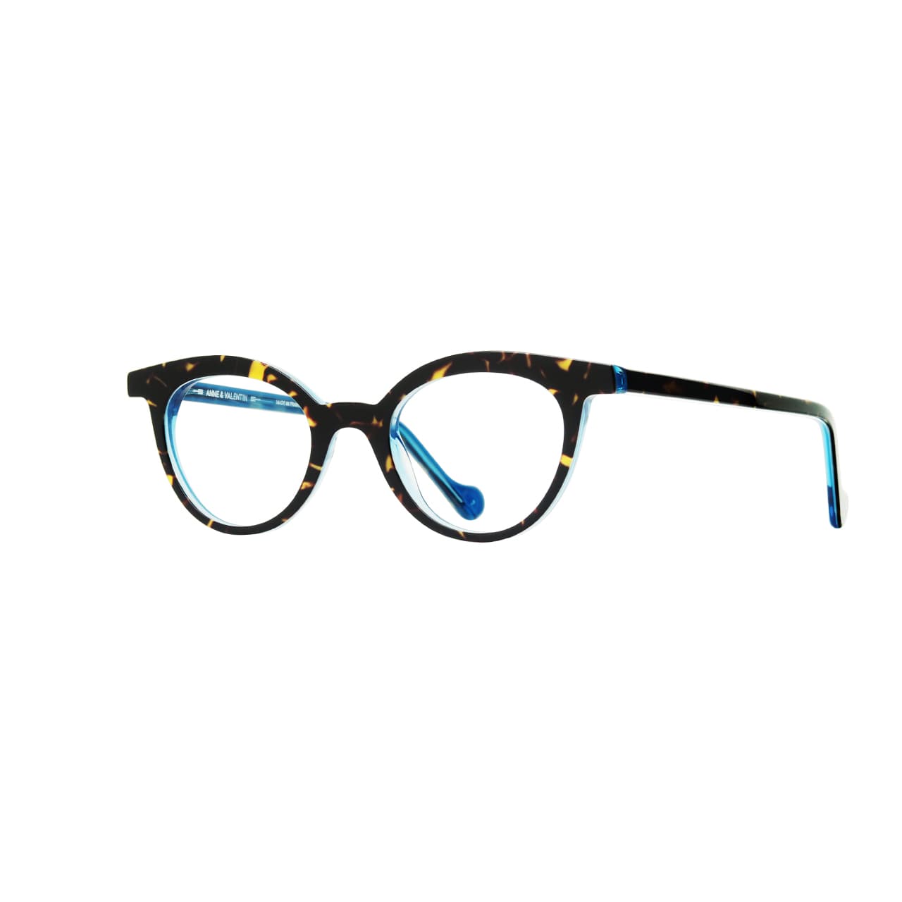 ALPHA - ALMA 1725A eyeglasses - Modern Eye Care Portland