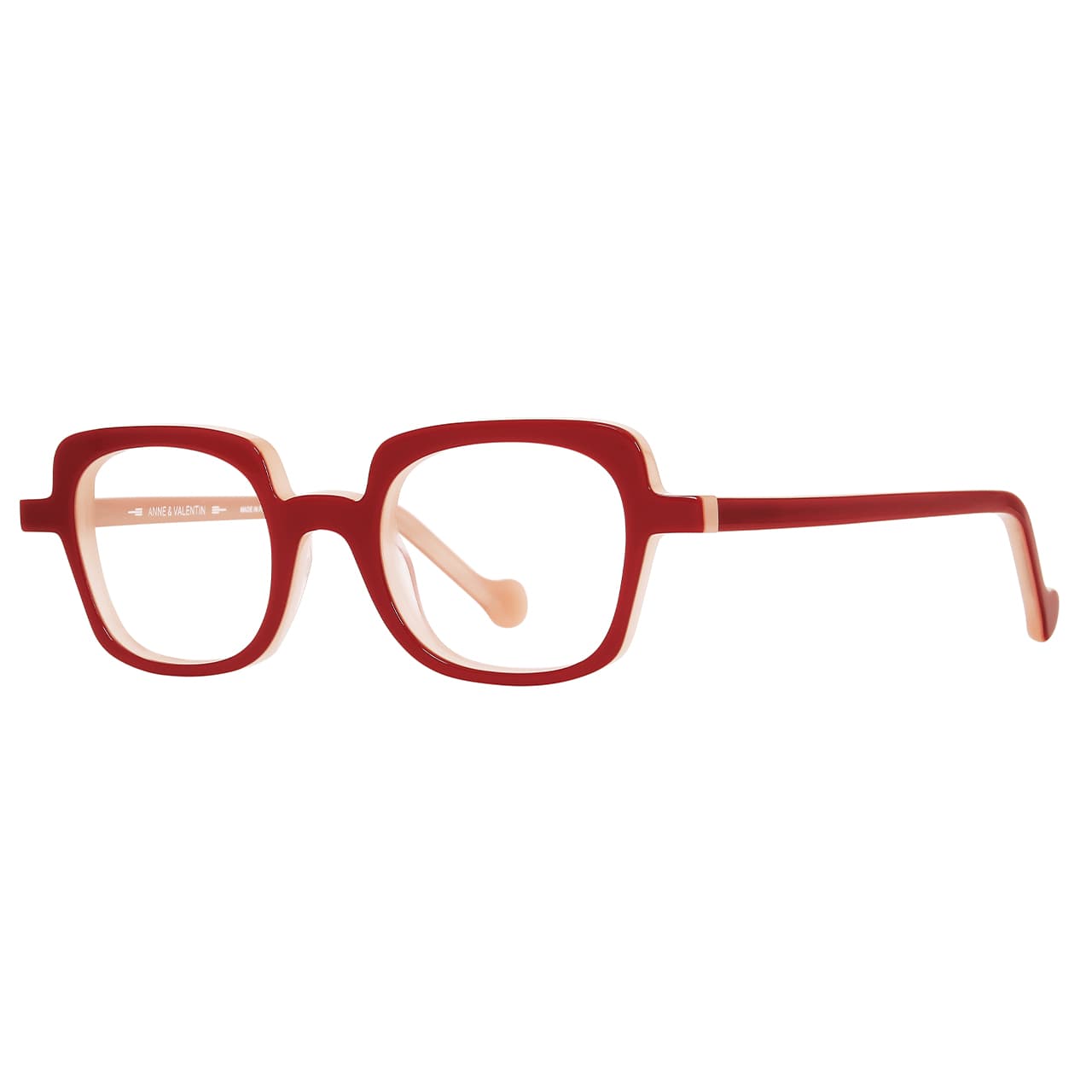 ALPHA - AMANDA 1246 eyeglasses - Modern Eye Care Portland