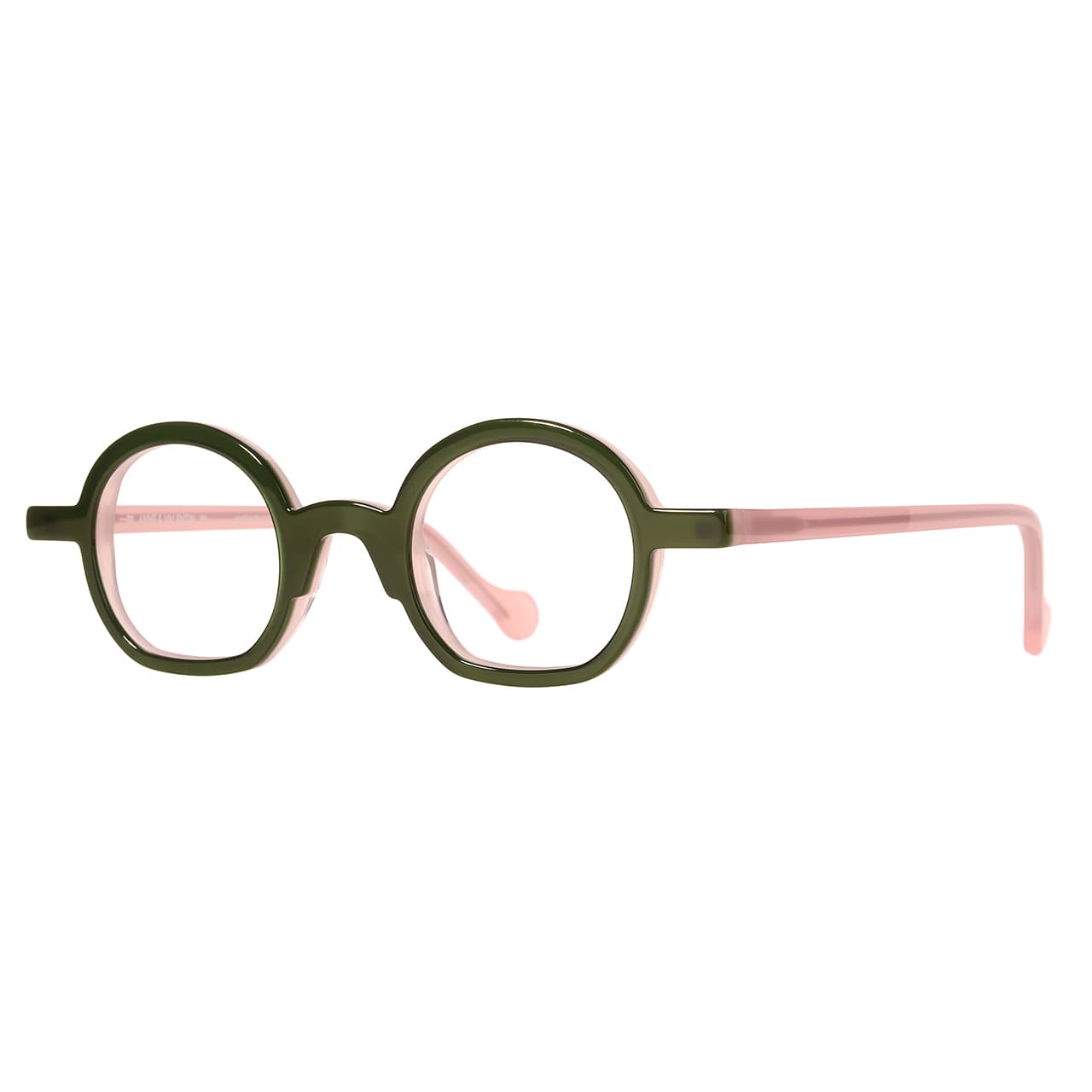 ALPHA - ARIGATO 20A41 eyeglasses - Modern Eye Care Portland