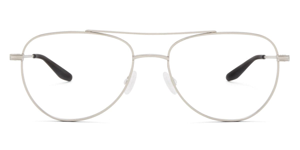 Aerial Silver / 55-17-148 eyeglasses - Modern Eye Care Portland