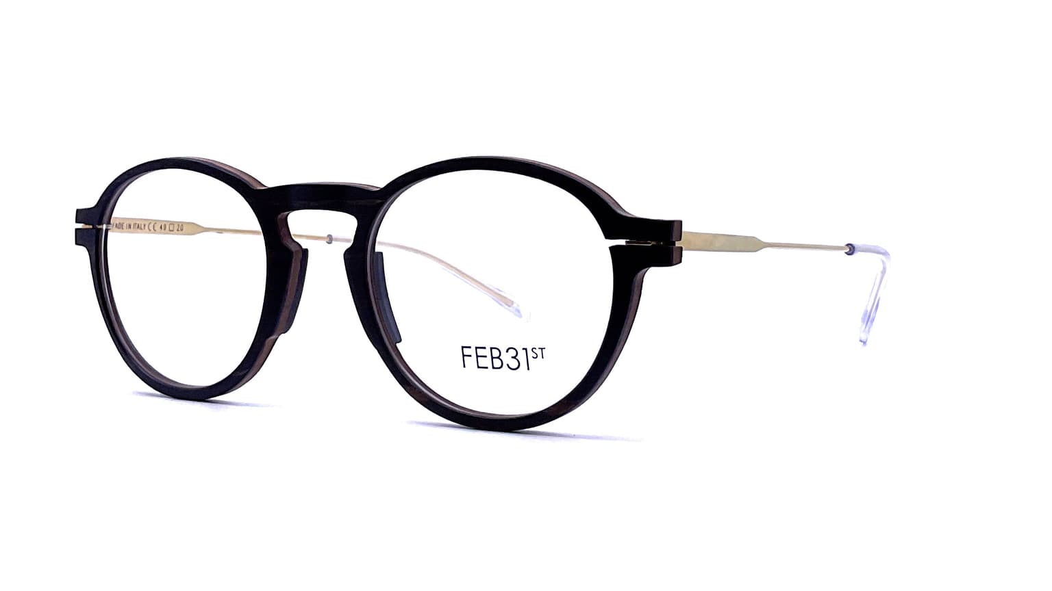 JP C011402E09 eyeglasses - Modern Eye Care Portland
