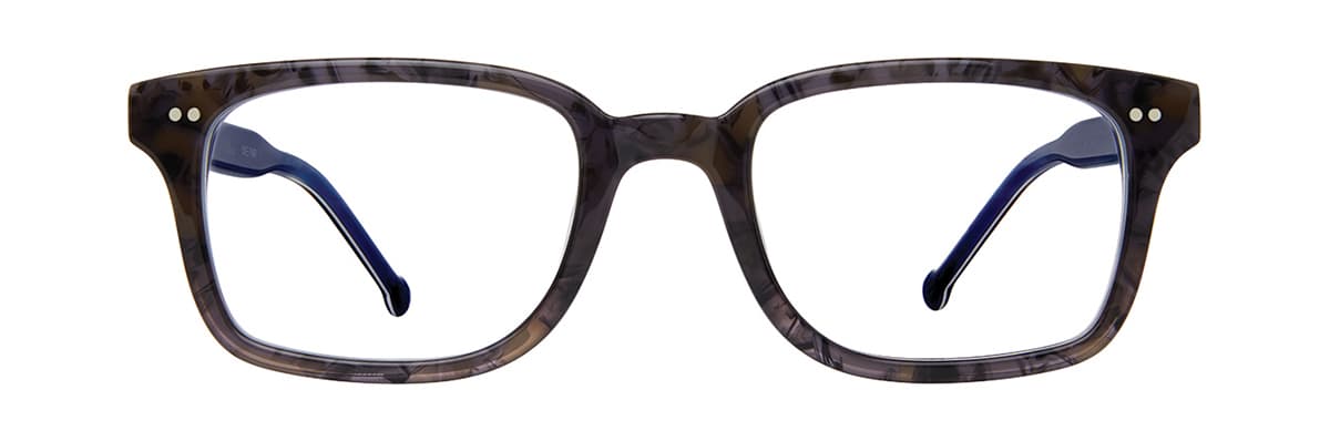 BARLO 696 Volcano eyeglasses - Modern Eye Care Portland