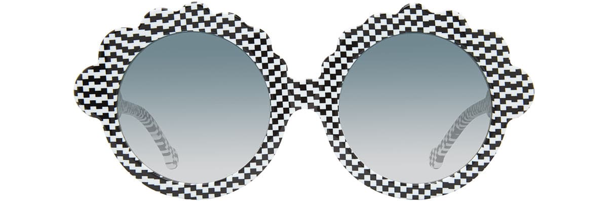 BIBA 611 Taxi sunglasses - Modern Eye Care Portland