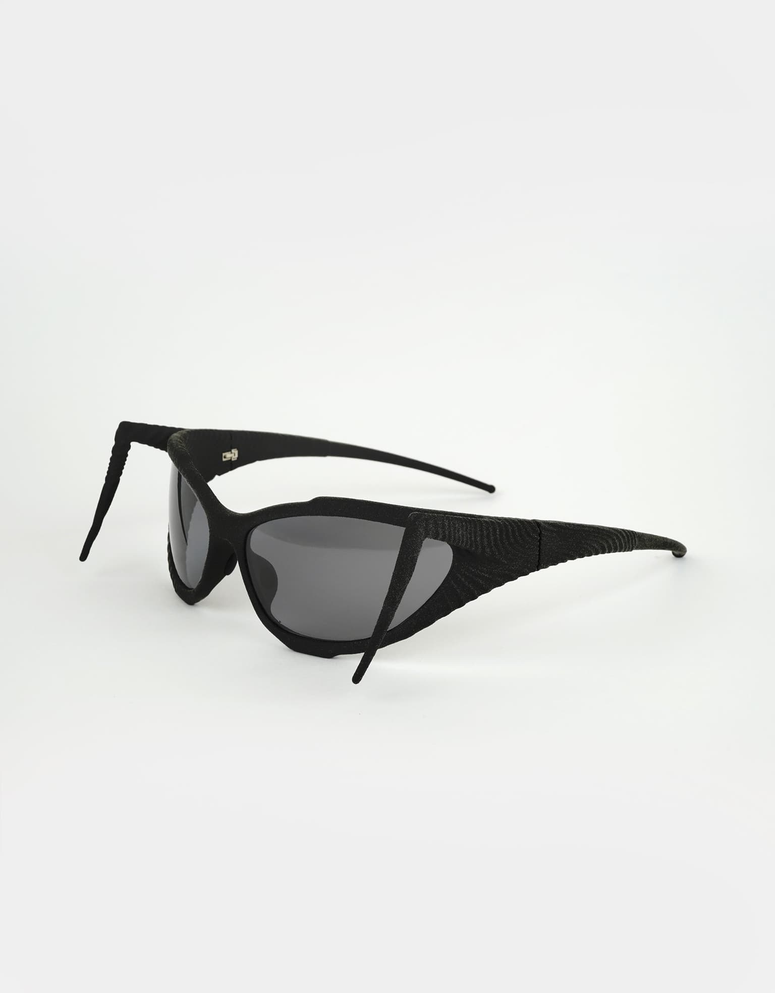 ANATOMIA C01 - BLACK sunglasses - Modern Eye Care Portland