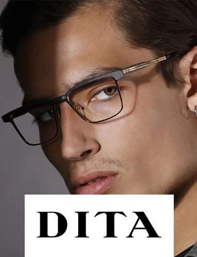 Dita eyewear collection