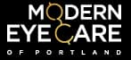 Modern Eye Care of Portland logo