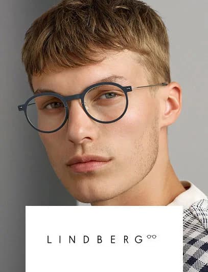 Lindberg eyewear collection