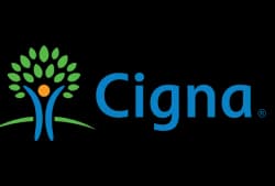 Cigna logo