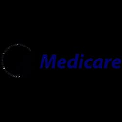Medicare logo