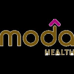 Moda Health logo