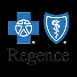 Regence logo