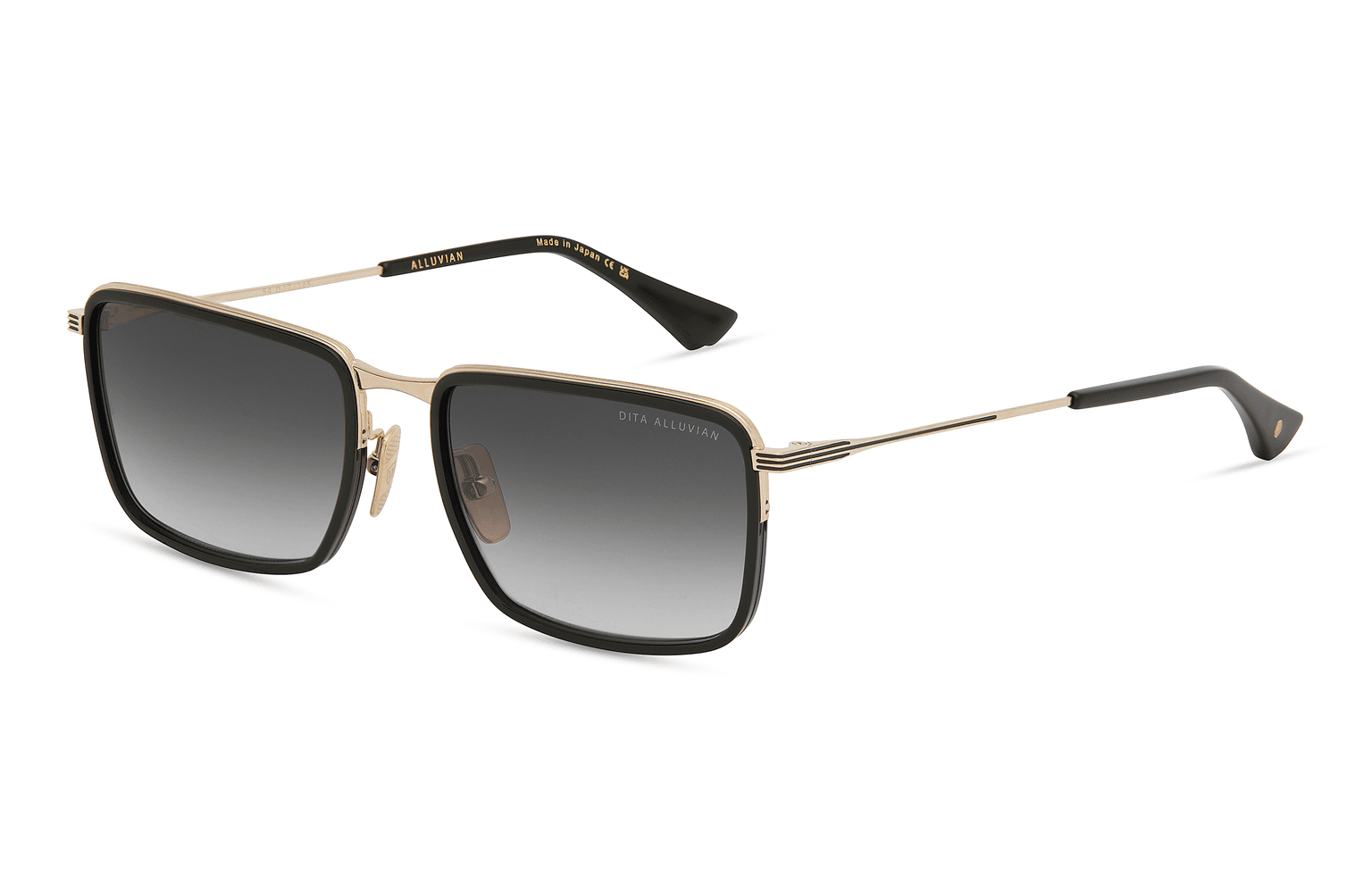 DITA ALLUVIAN